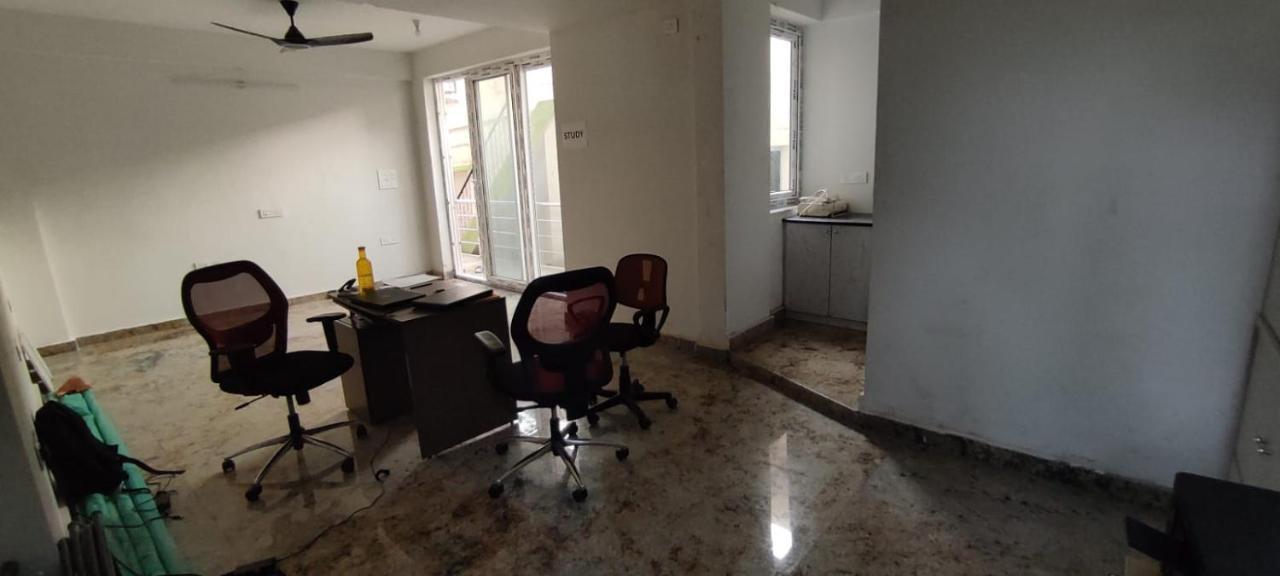 Ferienwohnung RVR Abode Bangalore Exterior foto