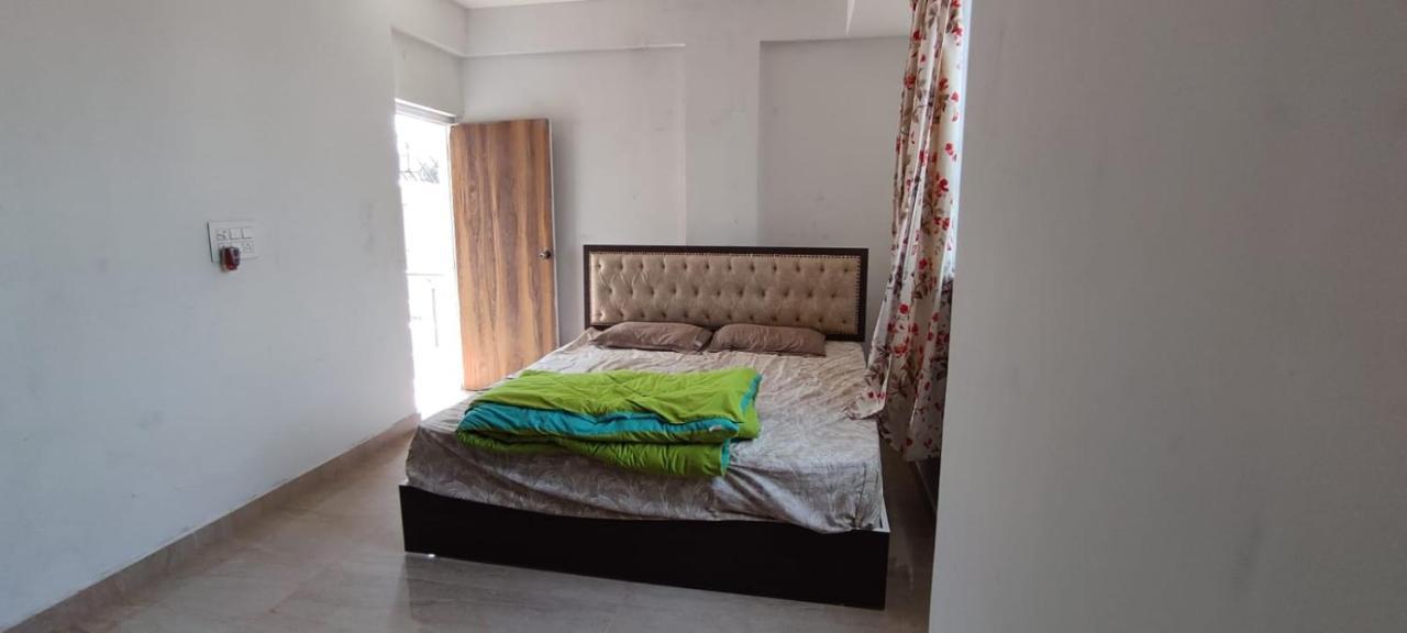 Ferienwohnung RVR Abode Bangalore Exterior foto