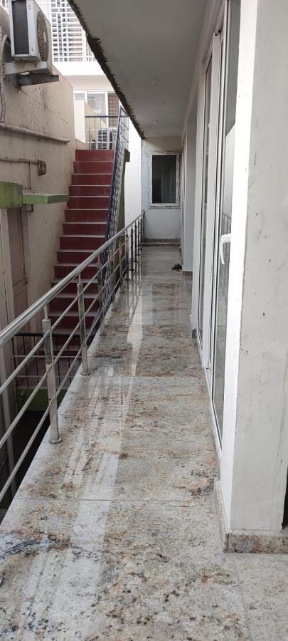 Ferienwohnung RVR Abode Bangalore Exterior foto