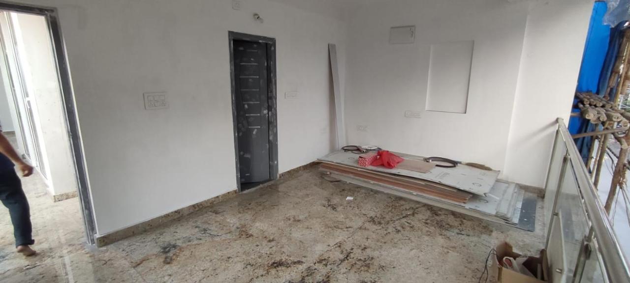 Ferienwohnung RVR Abode Bangalore Exterior foto