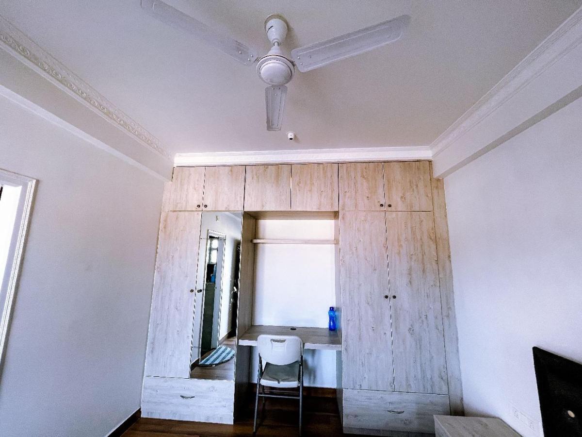 Ferienwohnung RVR Abode Bangalore Exterior foto