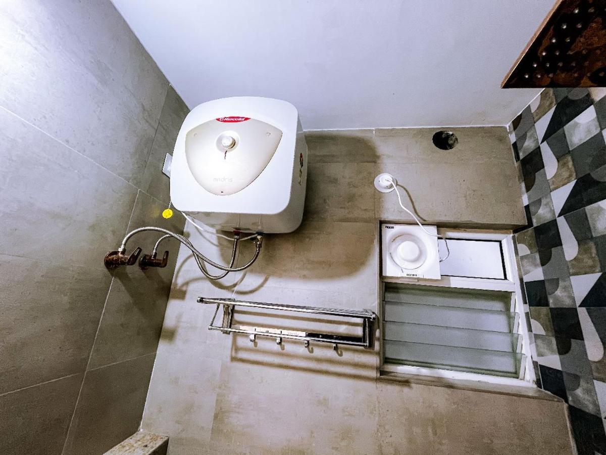 Ferienwohnung RVR Abode Bangalore Exterior foto