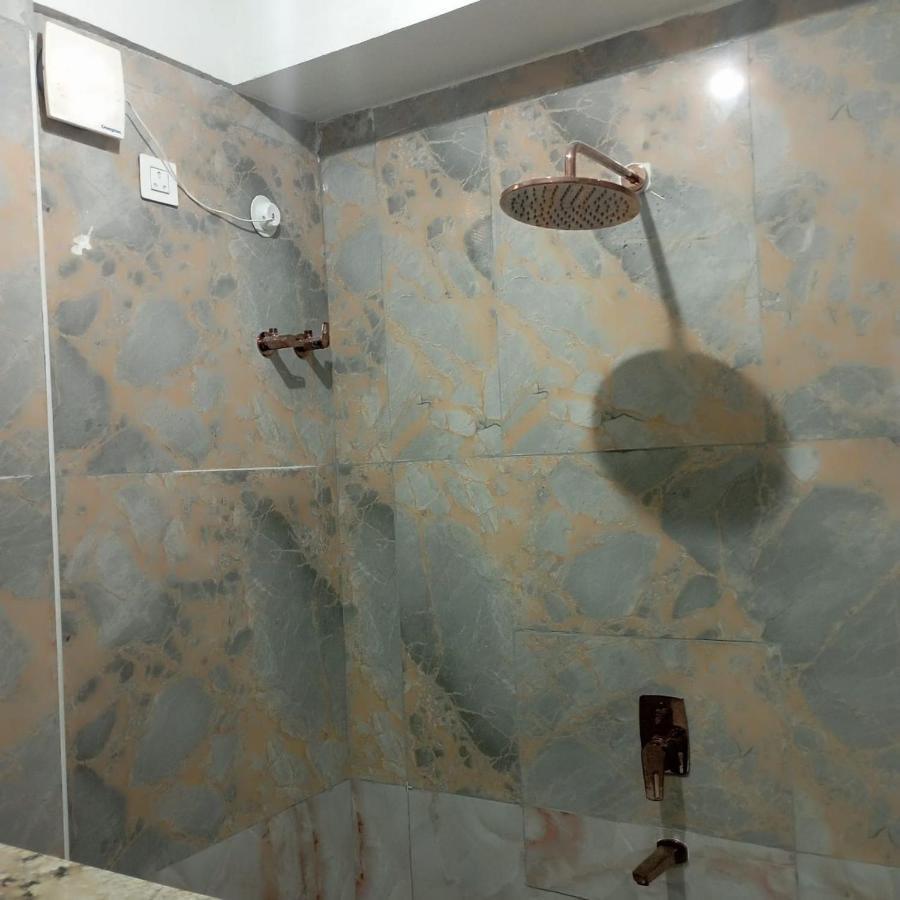 Ferienwohnung RVR Abode Bangalore Exterior foto