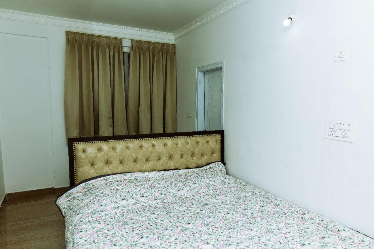 Ferienwohnung RVR Abode Bangalore Exterior foto