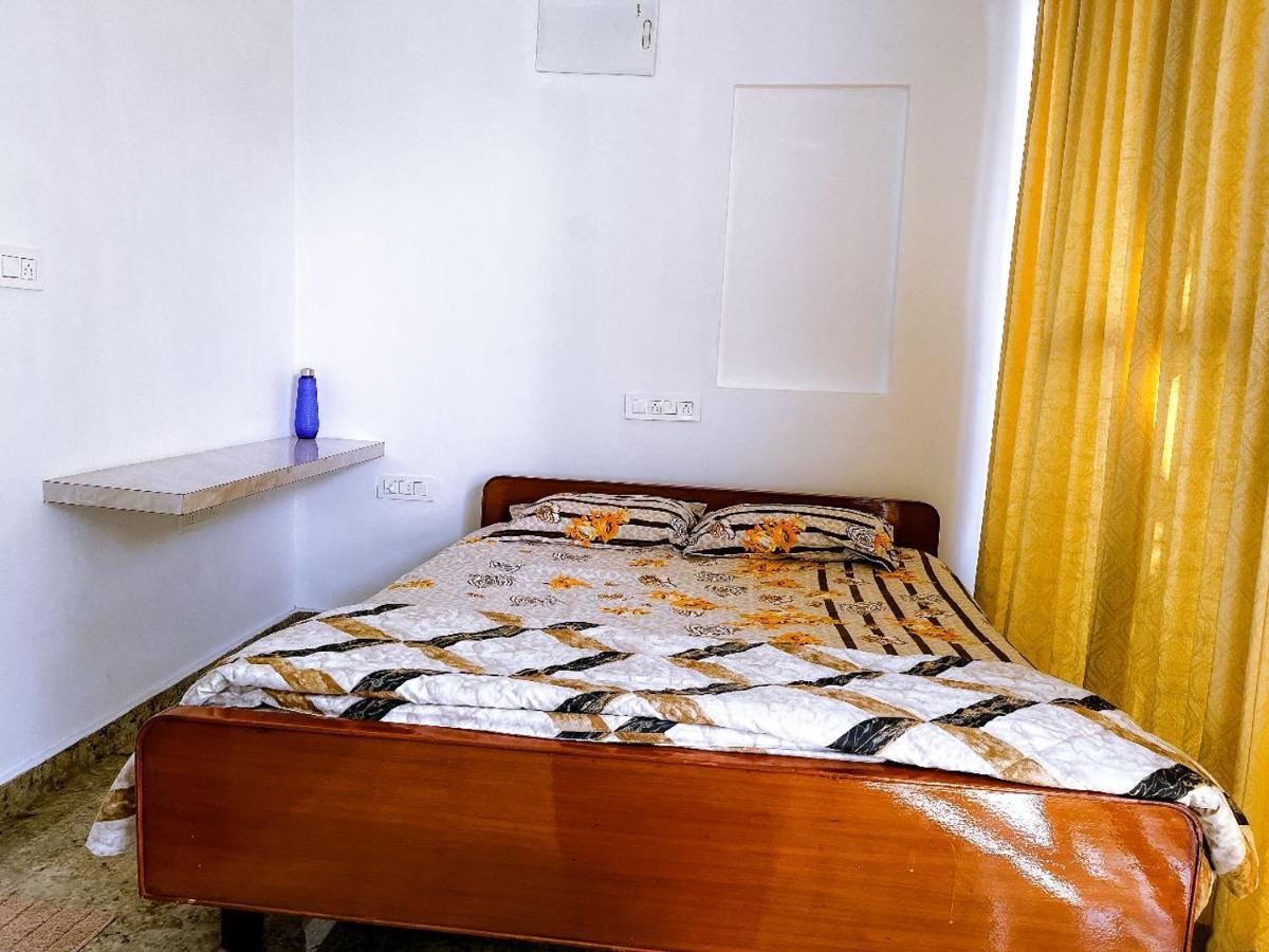 Ferienwohnung RVR Abode Bangalore Exterior foto